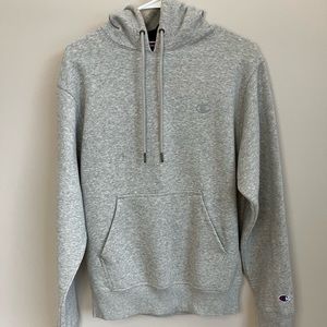 Champion hoodie